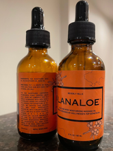 Load image into Gallery viewer, FACIAL & BODY MASSAGE OIL